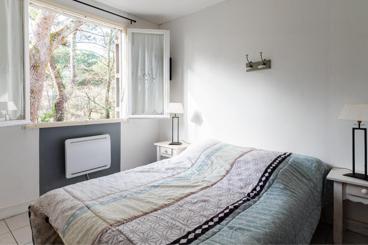 La Petite Maison Du Lac บิสการ์รอส ภายนอก รูปภาพ